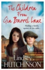 Image for The Children from Gin Barrel Lane
