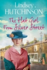 Image for The hat girl of Silver Street