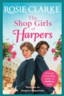 Image for The shop girls of Harpers