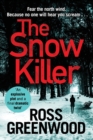 Image for The Snow Killer