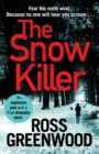 Image for The snow killer