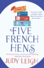 Image for Five French hens