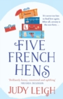 Image for Five French hens