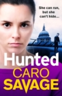 Image for Hunted