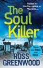 Image for The Soul Killer