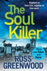 Image for The soul killer