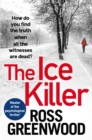 Image for The Ice Killer