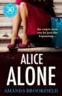 Image for Alice Alone