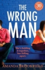 Image for The wrong man