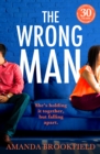 Image for The Wrong Man