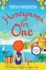 Image for Honeymoon For One