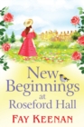Image for New beginnings at Roseford Hall