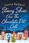 Image for Starry Skies Over The Chocolate Pot Cafe