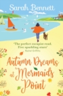 Image for Autumn dreams at Mermaids Point