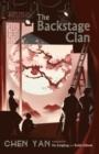 Image for The Backstage Clan