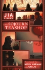 Image for The sojourn teashop