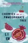 Image for Cherries on a pomegranate tree