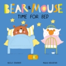 Image for Bear and Mouse Time for Bed