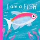 Image for I am a Fish