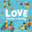 Image for Love makes a family