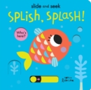 Image for Splish, Splash!