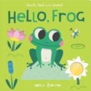 Image for Hello, Frog