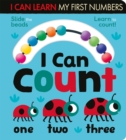 Image for I Can Count