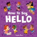 Image for How to Say Hello