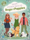 Image for Dream Sticker Dress-Up: Dogs &amp; Puppies