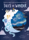 Image for Tales of Wonder