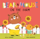 Image for Bear and Mouse On the Farm