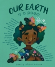 Image for Our Earth is a poem  : poetry about nature