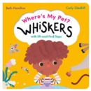 Image for Where&#39;s My Pet? Whiskers