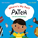 Image for Where&#39;s My Pet? Patch