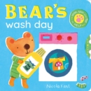 Image for Bear&#39;s wash day