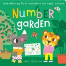 Image for Number garden