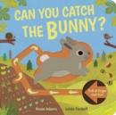 Image for Can You Catch the Bunny?