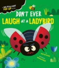 Image for Don&#39;t ever laugh at a ladybird