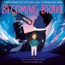 Image for Becoming brave
