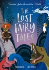 Image for The Lost Fairy Tales