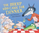 Image for The Sheep Who Came for Dinner