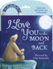 Image for I Love You to the Moon and Back