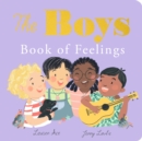 Image for The Boys Book of Feelings