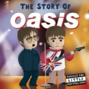 Image for The Story of Oasis