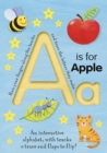 Image for A is for Apple