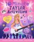 Image for 10-Minute Taylor Activities