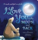 Image for I Love You to the Moon and Back
