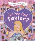 Image for Can You Find Taylor?