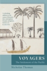 Image for Voyagers: The Settlement of the Pacific