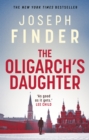 Image for The Oligarch&#39;s Daughter